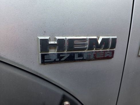 Used 2009 Dodge Ram 1500 Truck SLT w/ Popular Equipment Group AWD/4WD image 4