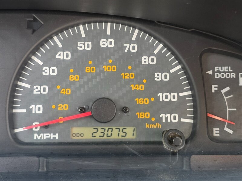 Used 1999 Toyota 4Runner SR5 AWD/4WD image 43