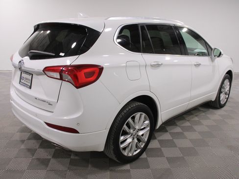 Used 2019 Buick Envision Premium image 27