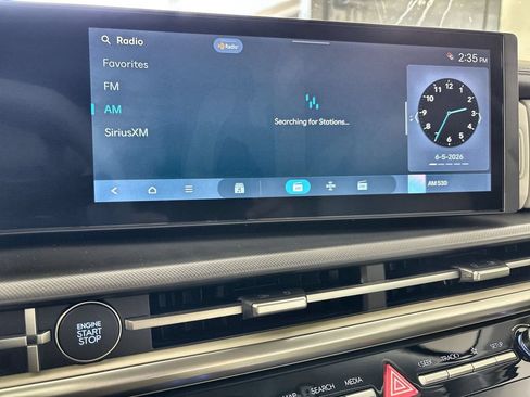 New 2026 Hyundai Santa Fe SEL FWD image 12