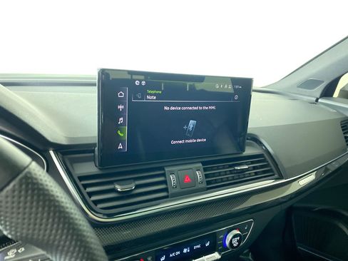 Used 2023 Audi SQ5 Premium Plus w/ Premium Plus Package image 8