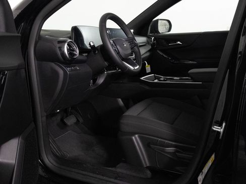 Used 2026 Chevrolet Equinox LT w/ Midnight Edition image 17