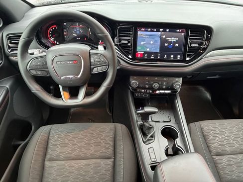 New 2026 Dodge Durango GT w/ Blacktop Package image 19