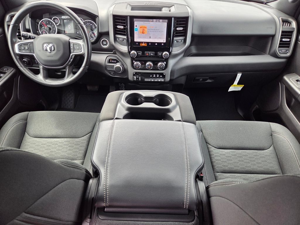 Used 2025 RAM 1500 Tradesman RWD image 15