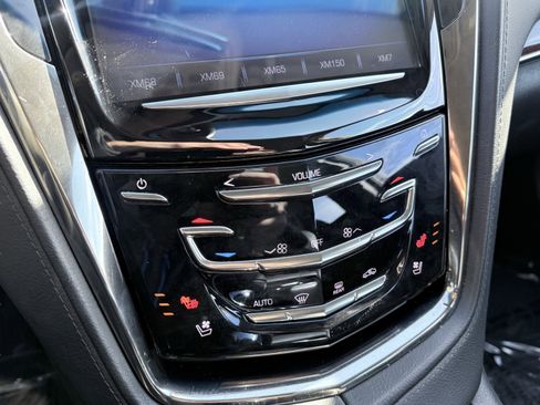 Used 2014 Cadillac CTS Sedan w/ Seating Package image 47