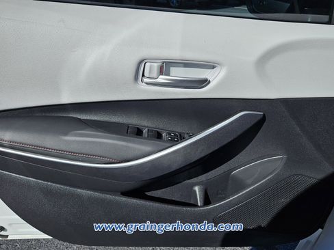 Used 2023 Toyota Corolla SE image 23