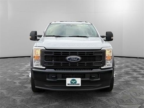 New 2026 Ford F450 XL w/ 360-Degree Camera Package image 8