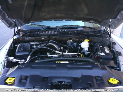 Used 2020 RAM 1500 Tradesman w/ Popular Equipment Group image 53