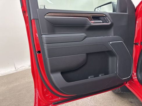 New 2026 Chevrolet Silverado 1500 LT w/ Z71 Off-Road Package image 28