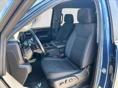 Used 2024 Chevrolet Silverado 1500 LT RWD image 26