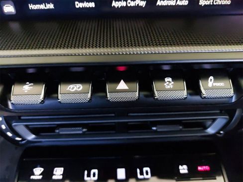 Used 2024 Porsche 911 Carrera 4 GTS image 29