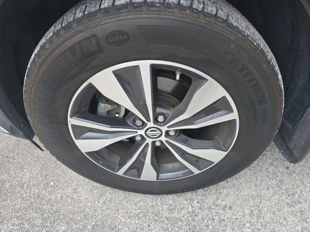 Used 2019 Nissan Murano SV w/ Premium Package FWD image 26