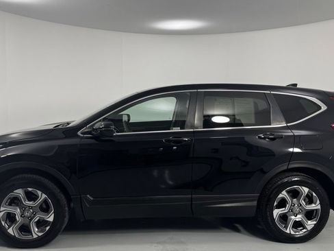 Used 2018 Honda CR-V EX image 4
