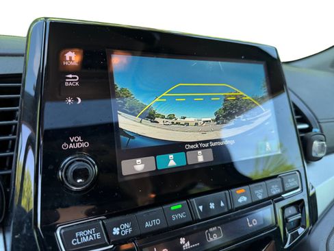Used 2020 Honda Odyssey EX-L image 16