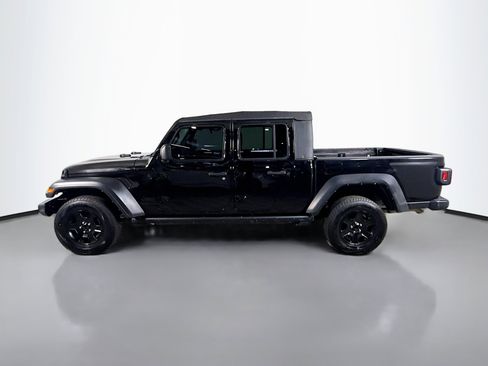 Used 2021 Jeep Gladiator Sport w/ Trailer Tow Package image 6
