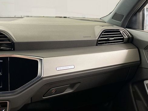 New 2025 Audi Q3 2.0T Premium Plus image 20