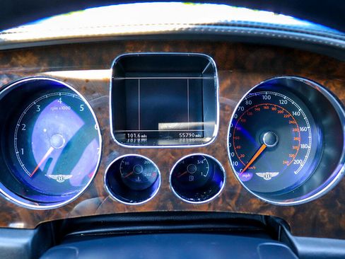 Used 2004 Bentley Continental GT image 13