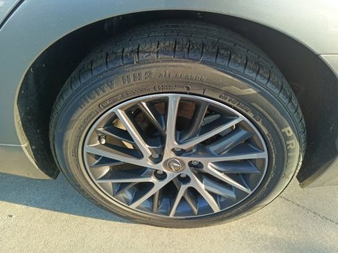 Used 2016 Lexus ES 350 image 18