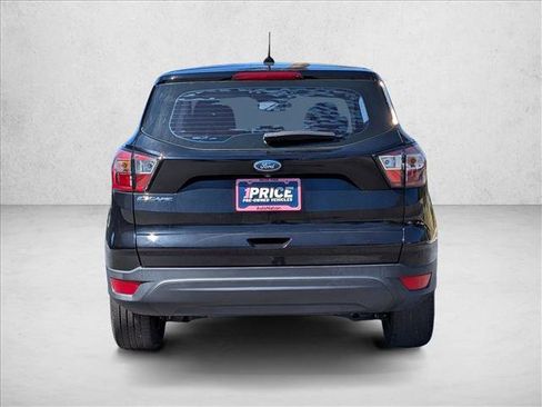 Used 2018 Ford Escape S image 7