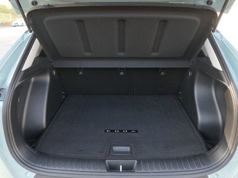 Certified 2025 Hyundai Kona SEL image 20