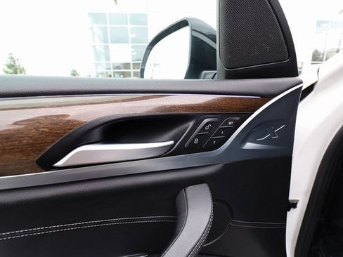 Used 2018 BMW X3 xDrive30i image 36