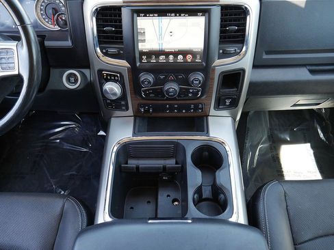 Used 2016 RAM 1500 Laramie AWD/4WD image 21