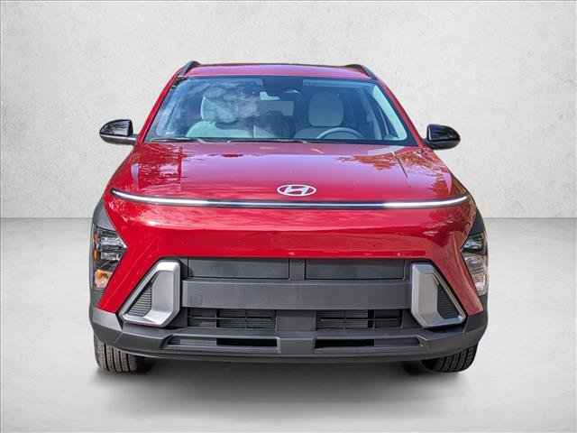 New 2026 Hyundai Kona SEL Sport FWD image 6