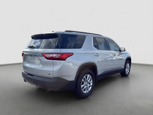 Used 2019 Chevrolet Traverse LT FWD image 6
