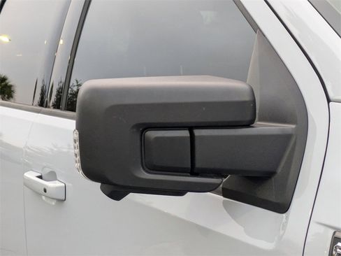 Used 2025 Ford F150 Tremor image 12