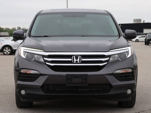 Used 2016 Honda Pilot EX-L image 2