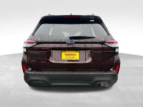 New 2026 Subaru Forester Premium image 6