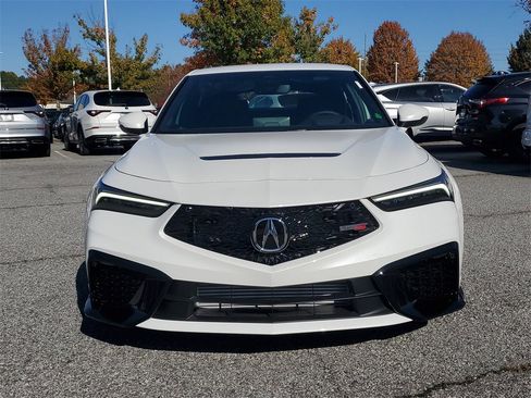 New 2026 Acura Integra Type S image 2