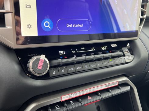 New 2026 Toyota Sequoia Platinum image 16