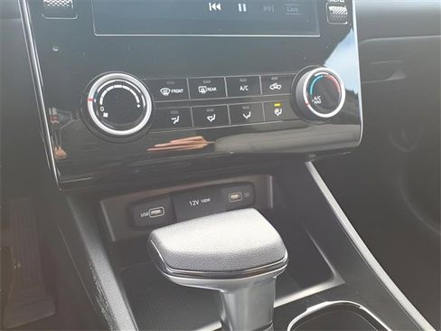 Used 2022 Hyundai Santa Cruz SEL image 17