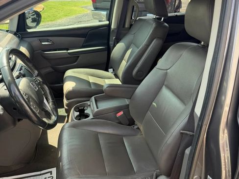 Used 2015 Honda Odyssey EX-L image 8