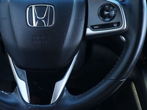 Used 2020 Honda CR-V EX-L image 54