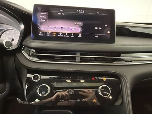 Used 2024 INFINITI QX60 Pure AWD/4WD image 23