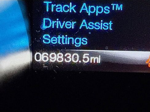 Used 2016 Ford Mustang Coupe w/ Equipment Group 051A image 4