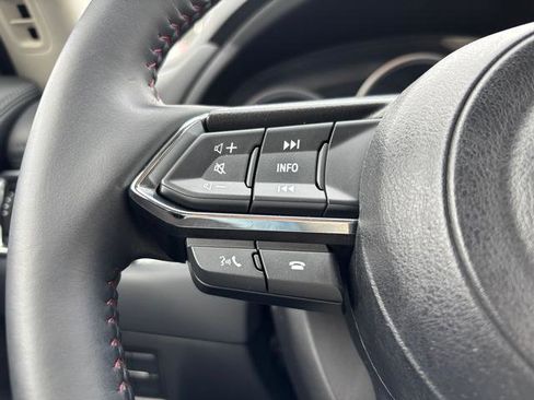 Certified 2022 MAZDA CX-5 Carbon Edition image 20