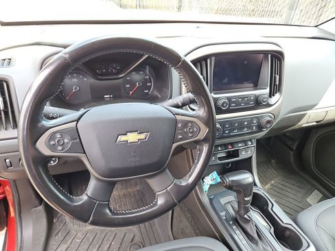 Used 2016 Chevrolet Colorado Z71 image 11
