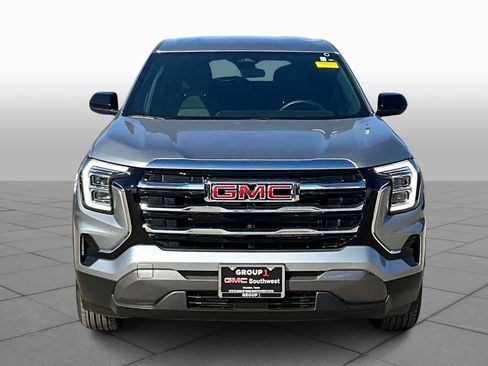Certified 2026 GMC Terrain Elevation image 6