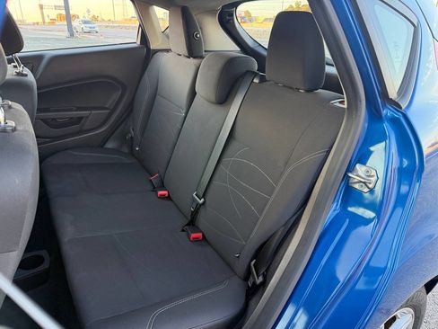 Used 2018 Ford Fiesta SE image 24