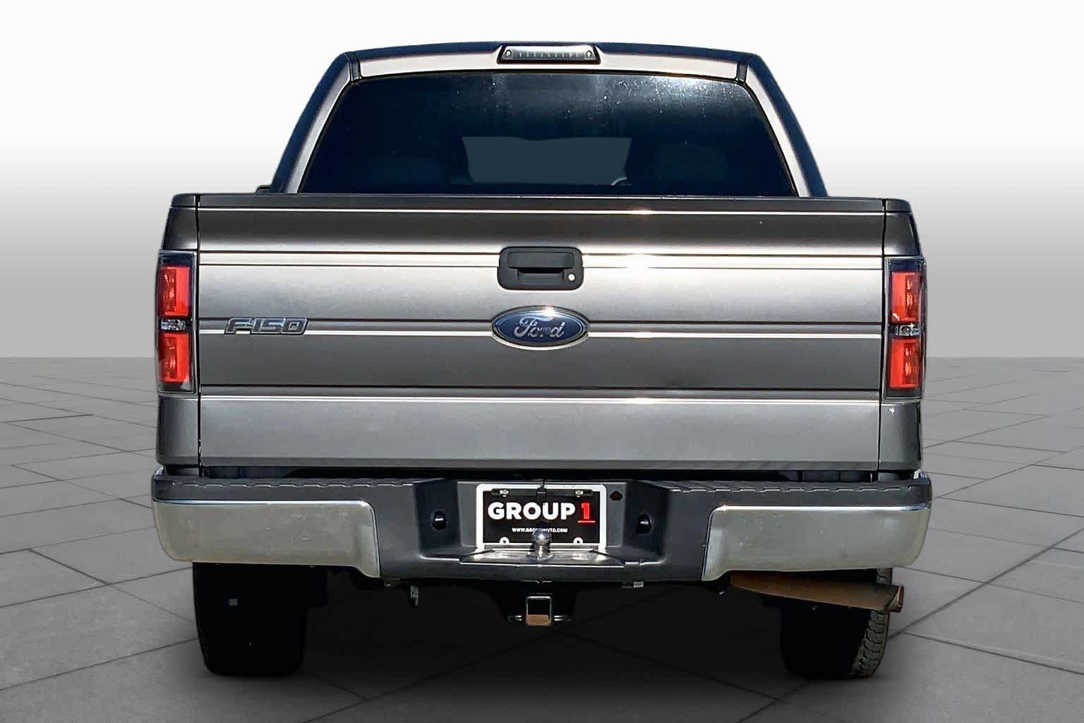 Used 2010 Ford F150 XL RWD image 4