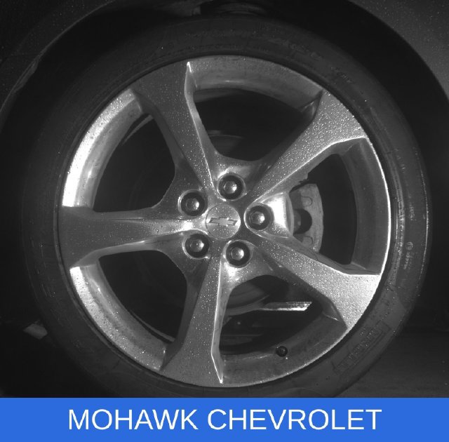 Used 2015 Chevrolet Camaro LT w/ RS Package RWD image 25