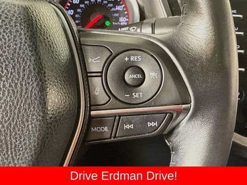 Used 2018 Toyota Camry XSE w/ Audio Package FWD image 14