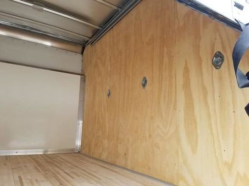New 2026 Ford Transit 350 RWD image 8
