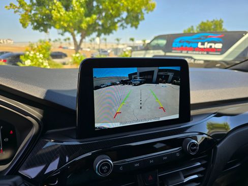 Used 2023 Ford Escape ST-Line Select image 35