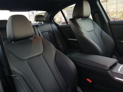 New 2026 BMW 330i Sedan w/ M Sport Package image 18