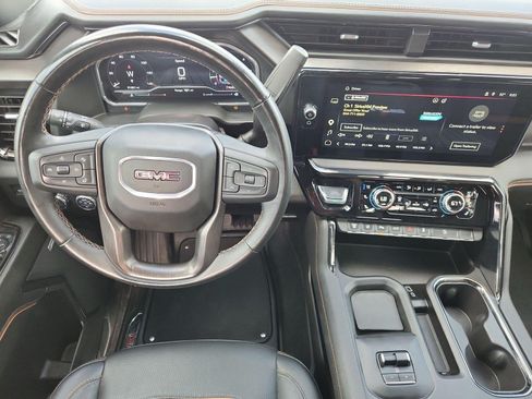 Certified 2024 GMC Sierra 2500 AT4 w/ AT4 Premium Plus Package AWD/4WD image 21