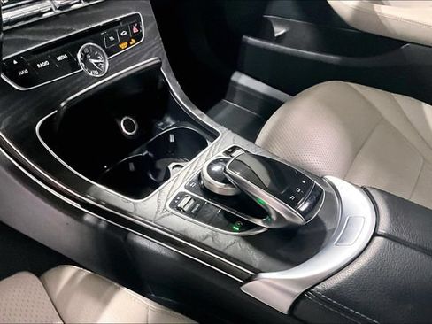 Used 2016 Mercedes-Benz C 300 4MATIC Sedan image 18